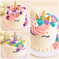 Unicorn Cake