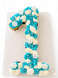 Cupcake Arrangment