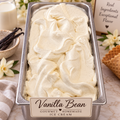 Vanilla Bean