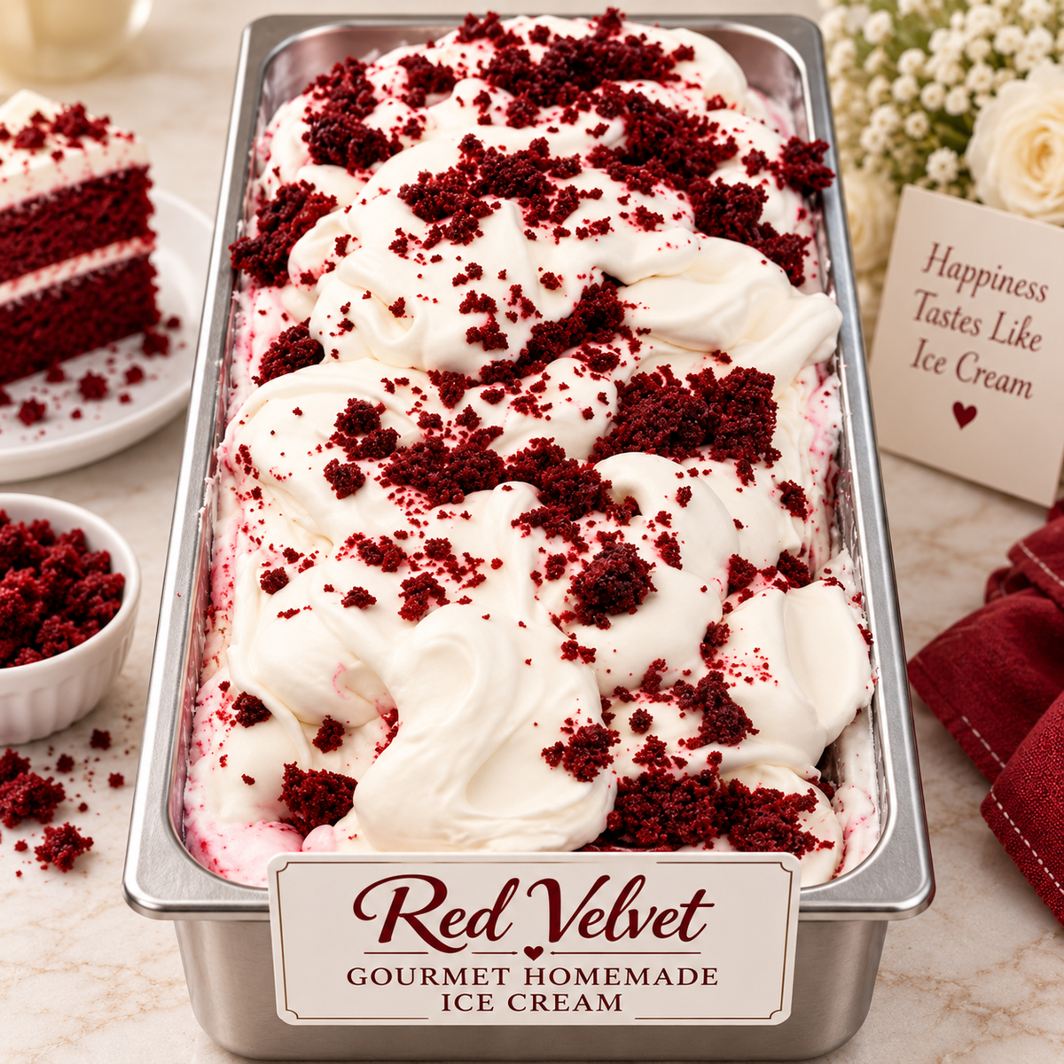 Red Velvet