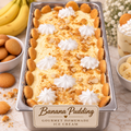 Banana Pudding