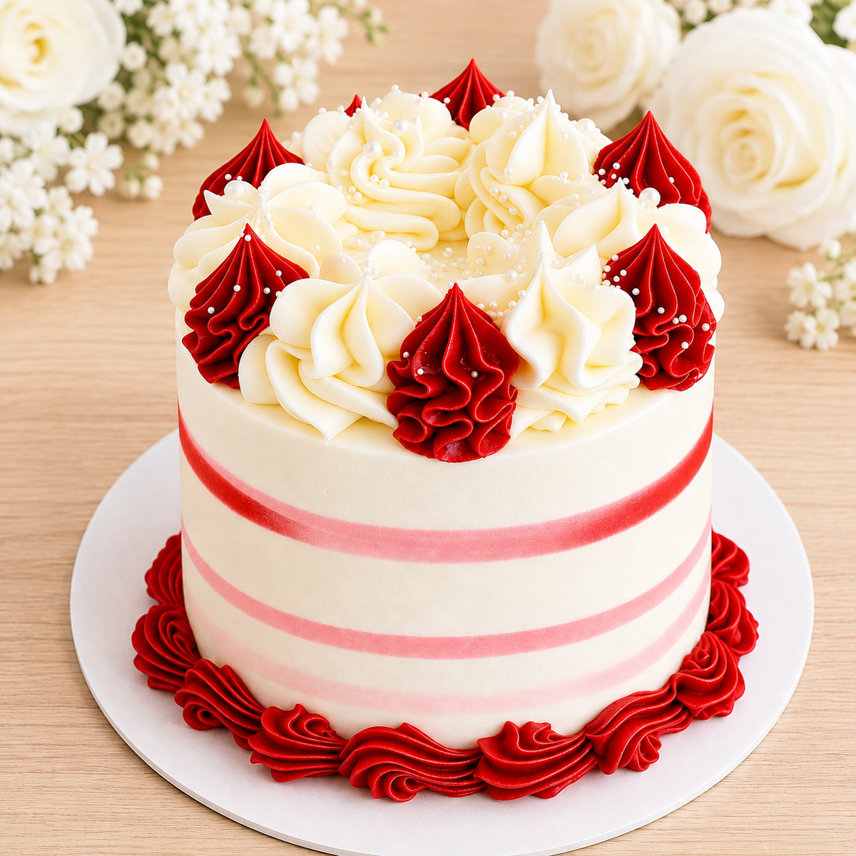 RED VELVET