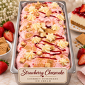 Strawberry Cheesecake