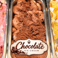 Milk Chocolate