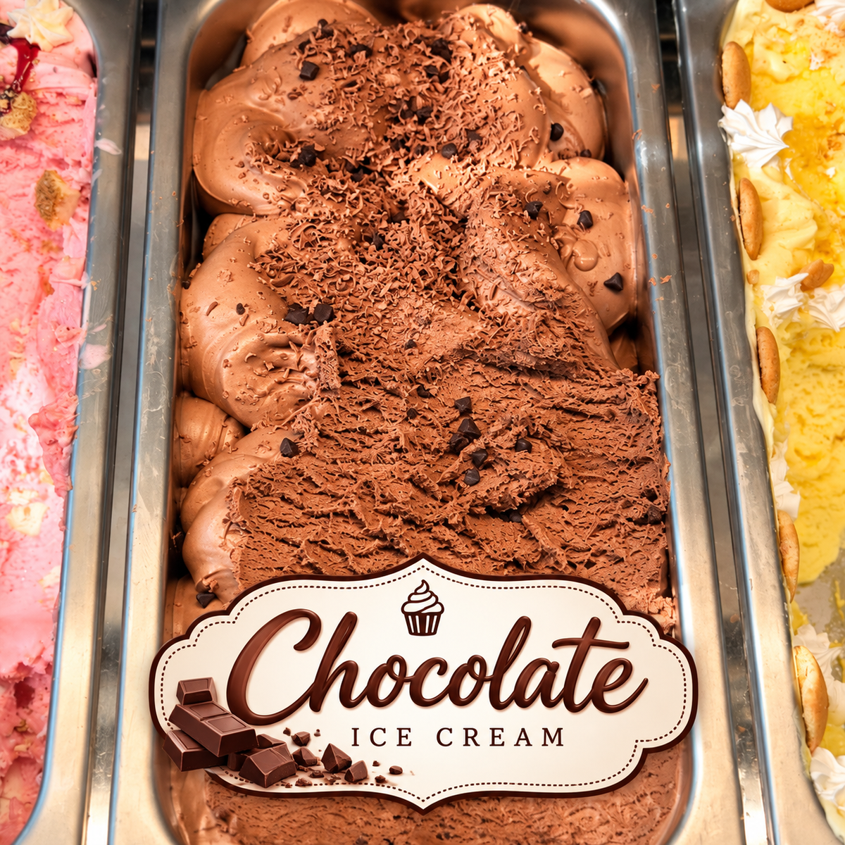 Milk Chocolate