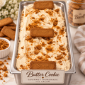 Butter Cookie