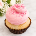 Pink Vanilla