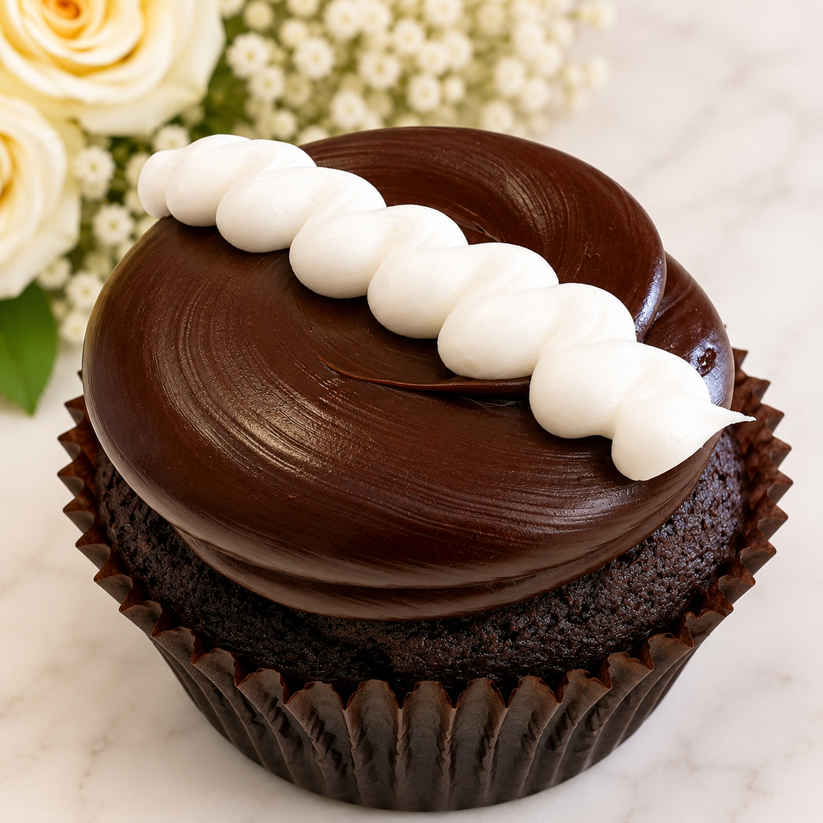Chocolate Cream