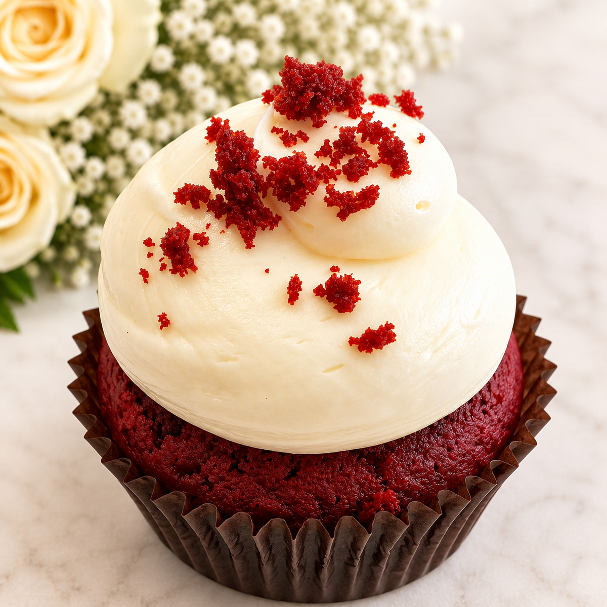Red Velvet