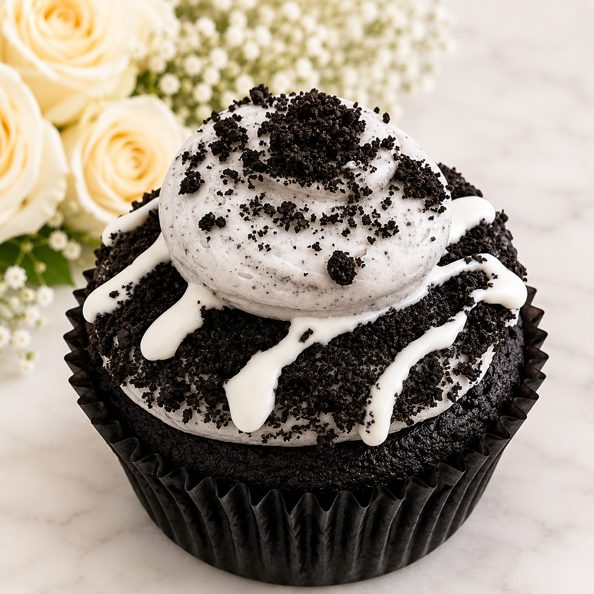 Cookies-N-Cream