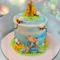 Winnie-the-Pooh