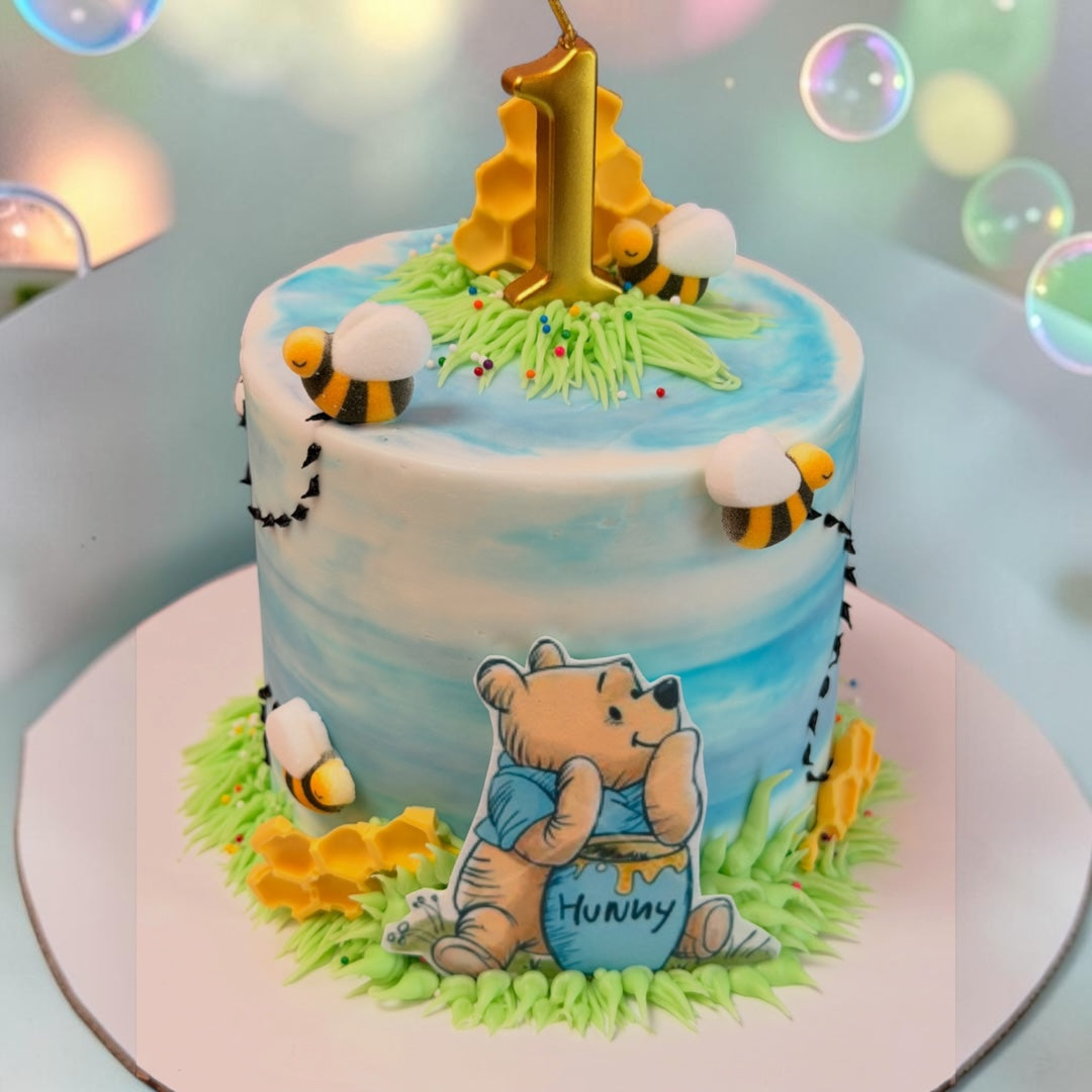 Winnie-the-Pooh